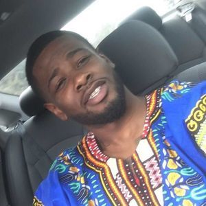 Meet your Posher, Jerry